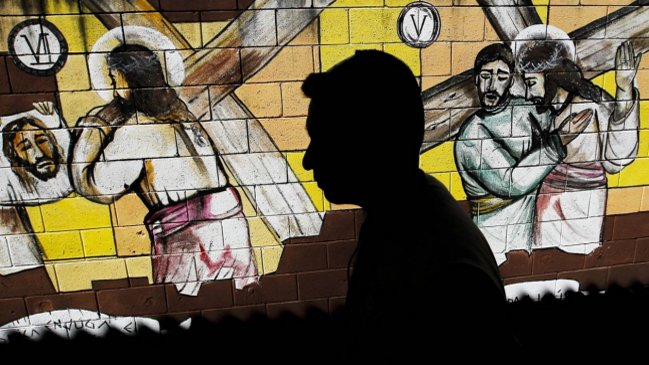 Más de mil personas denunciaron abusos de sacerdotes belgas