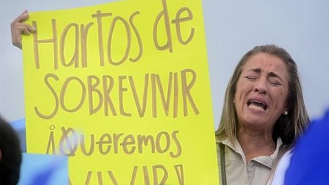 Más de 1.200 muertes en hechos violentos se han registrado este 2016 en El Salvador