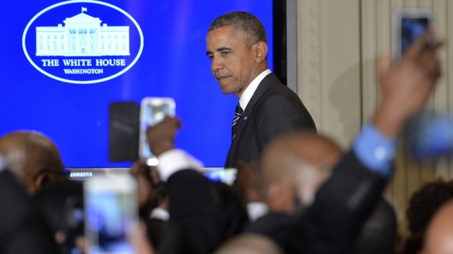 Obama solicitó 1.900 millones de dólares al Congreso para combatir el Zika