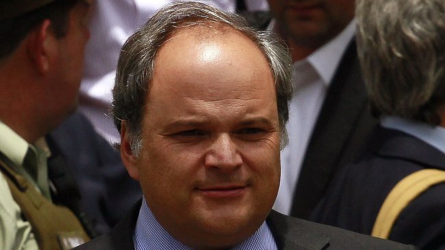 Superintendencia presentó denuncia contra el síndico de quiebras del caso Caval