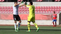 ANFP concretó cambio de horario del Colo Colo vs. San Luis por la séptima fecha