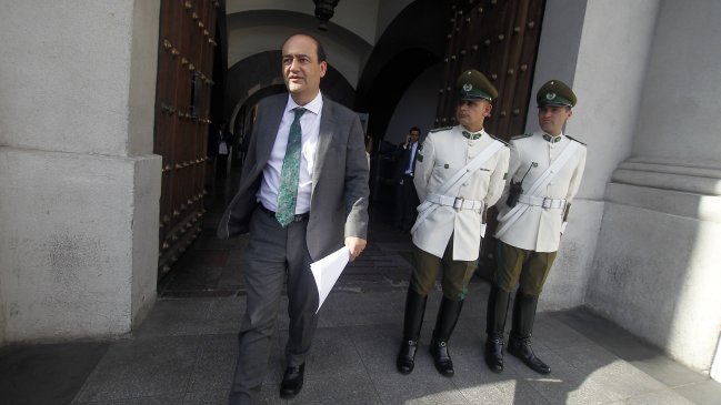 Presidente del consejo de observadores zanjó polémica con RN