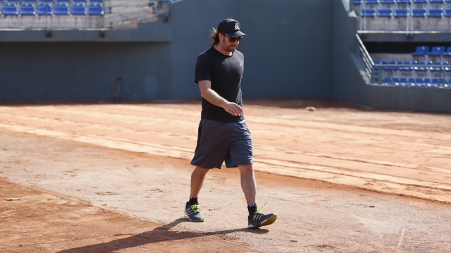 Nicolás Massú: Están sin Estrella, pero no hay que confiarse