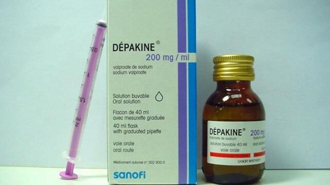 Antiepiléptico causó malformaciones en unos 450 recién nacidos en Francia