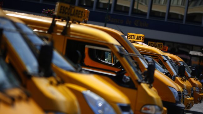 Consejos para contratar el transporte escolar