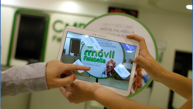 Falabella compensará a consumidores por fallida compra de tablets
