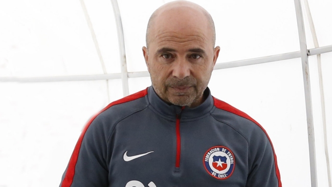 Abogado aclaró que Jorge Sampaoli fue quien pidió coordinar una citación con la Fiscalía