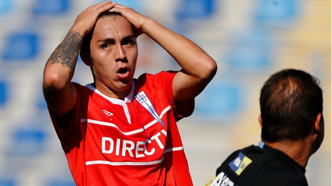 Jaime Carreño: Tenemos que sacar conclusiones acerca de qué hicimos mal