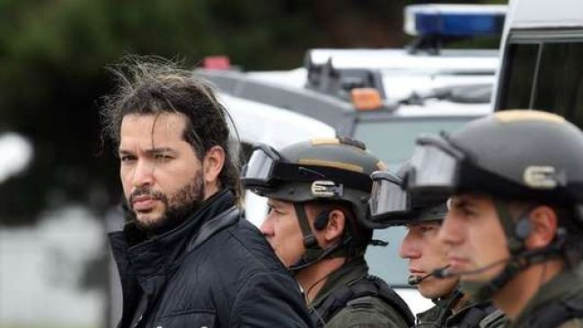 EE.UU. condenó a 25 años de cárcel a líder de banda narco colombiana