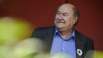 Escritor Antonio Skármeta será reconocido en Puerto Rico