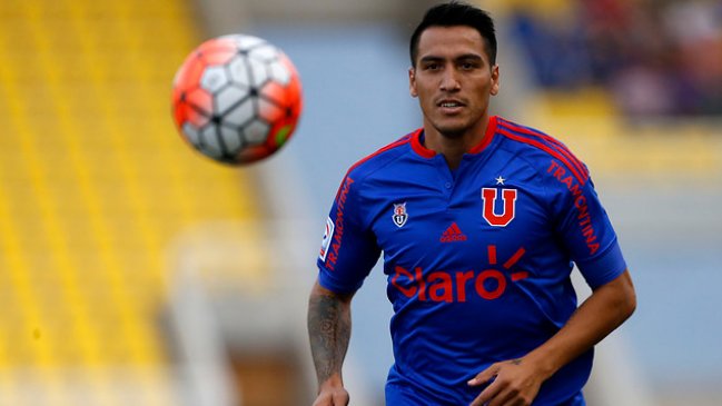 Fabián Monzón: No podemos pensar en el título cuando sabemos que estamos lejos