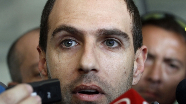 Comisión de Etica de FIFA abrió proceso formal contra Sergio Jadue