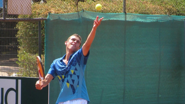 Juan Carlos Sáez y David Fleming fueron eliminados en Estados Unidos