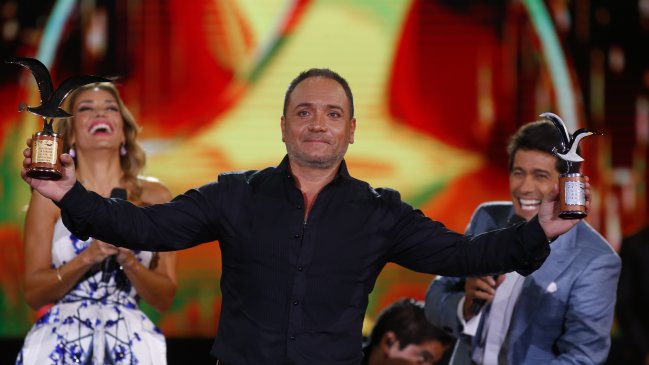 Retornos de Sanz, Luis Jara y humor femenino protagonizan la tercera noche de Viña