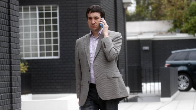 UDI valoró disposición al diálogo de Argentina por caso Apablaza