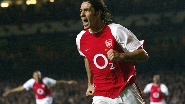 Robert Pires, último campeón mundial de 1998 en anunciar su retiro