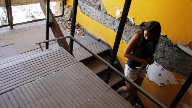 La reconstrucción en las regiones de O'Higgins y Metropolitana a seis años del 27-F