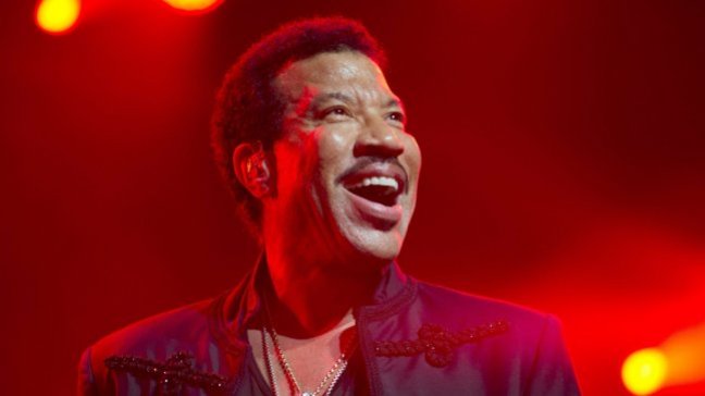 Lionel Richie: Viña es el Glastonbury de la región