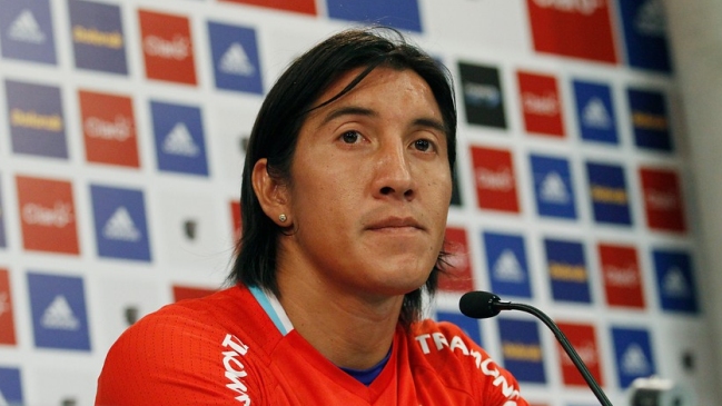 Cristián Suárez: La U armó un plantel para pelear el Clausura y no lo estamos haciendo