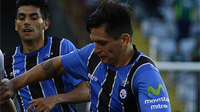 Alfonso Parot: A U. Católica incomoda que le jueguen de igual a igual