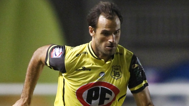 Alejandro Fiorina: Colo Colo no hace muchos goles, pero maneja bien los partidos