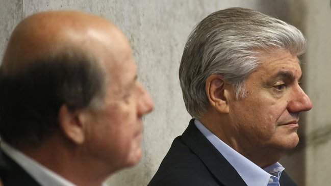 Dueños de Penta serán reformalizados en abril