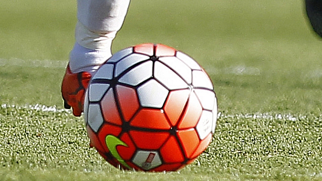 ANFP: Un cambio al calendario europeo no lo tenemos en la agenda inmediata