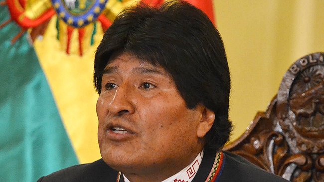 Martín Caparrós: Evo Morales cayó en la tentación de sí mismo
