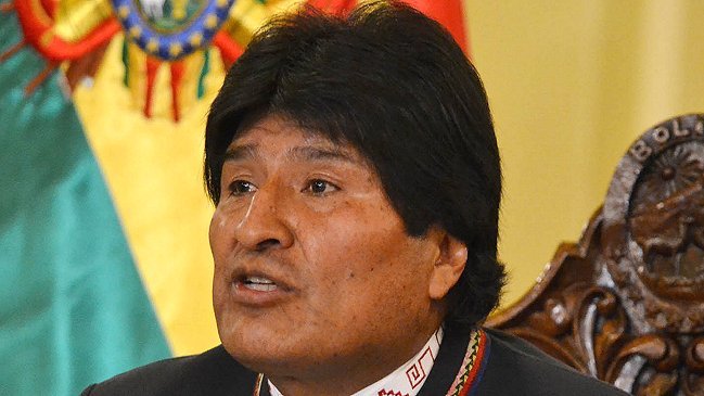 Martín Caparrós: Evo Morales cayó en la tentación de sí mismo