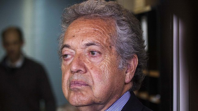 Defensor en caso Ceroni: El diputado no debió cometer actos temerarios