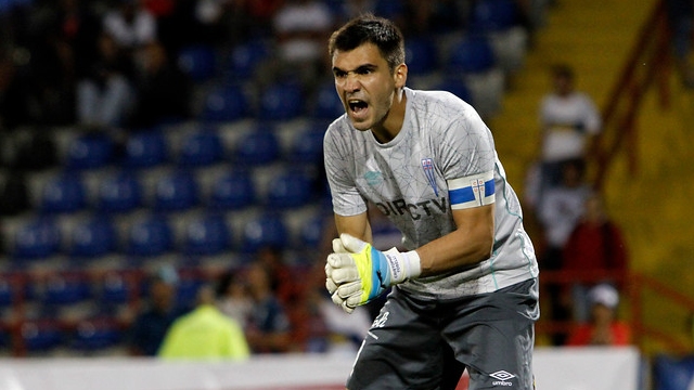 La cartelera de Al Aire Libre para la séptima fecha del Torneo de Clausura