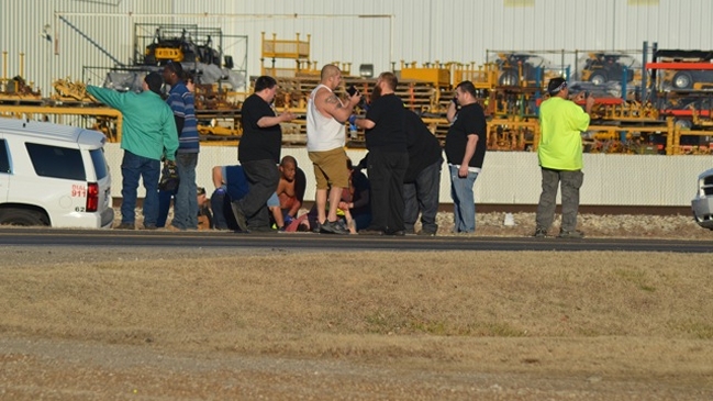 Tiroteo en Kansas dejó al menos cuatro muertos