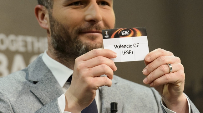 Liverpool y Manchester United animarán duelo de lujo en la Liga de Europa