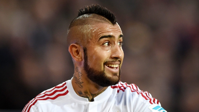 FC Bayern: Cada jugador se encargó de su noche de descanso