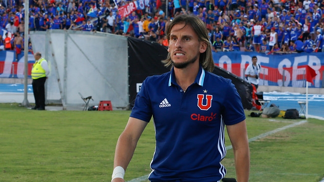 Sebastián Beccacece: Creo en el proyecto y que estoy en el lugar indicado