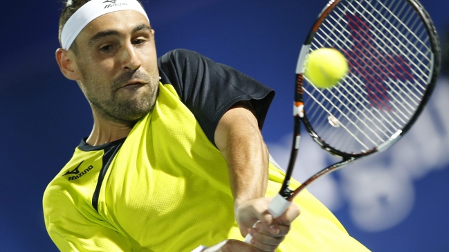 Baghdatis y Wawrinka jugarán por el título en Dubai