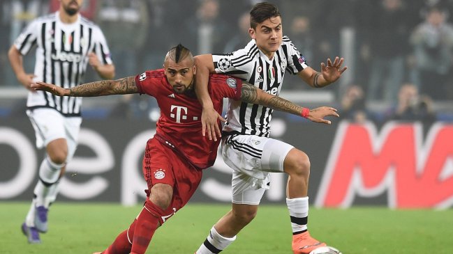 World Soccer dejó fuera a Vidal y Medel de los 500 jugadores más importantes del planeta