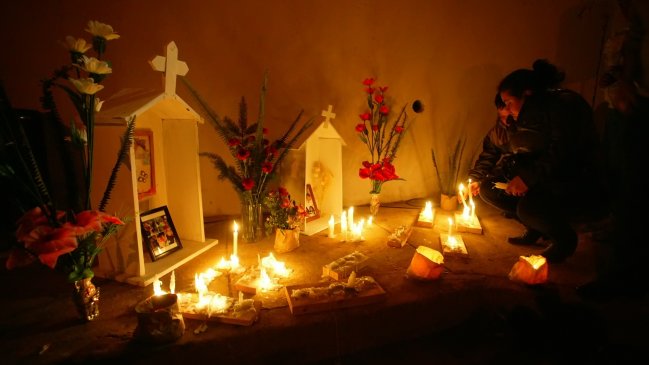 Constitución conmemora los seis años del 27-F