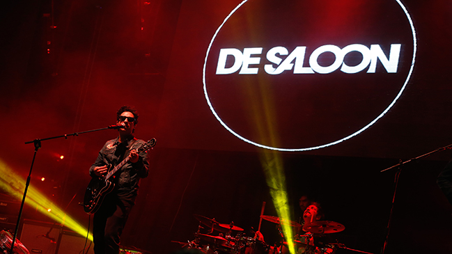 Arica despide el verano con festival musical gratuito