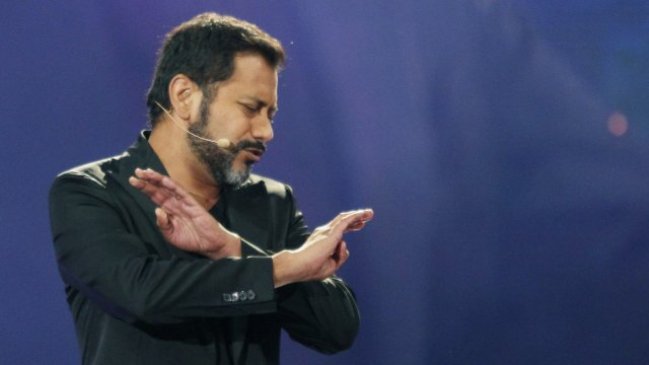 Pato Pimienta: Fue un 