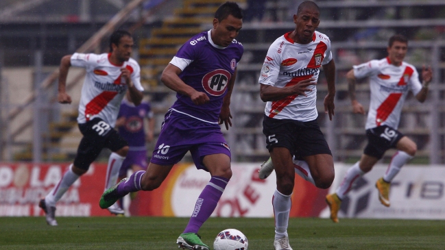 Los resultados de la séptima fecha del Torneo de Clausura y la Primera B