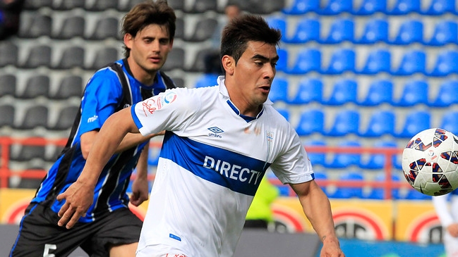 U. Católica quiere reivindicarse ante Huachipato para seguir prendido en el Clausura