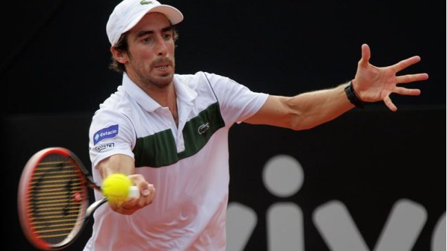 Pablo Cuevas y Pablo Carreño se medirán por el título del ATP de Sao Paulo