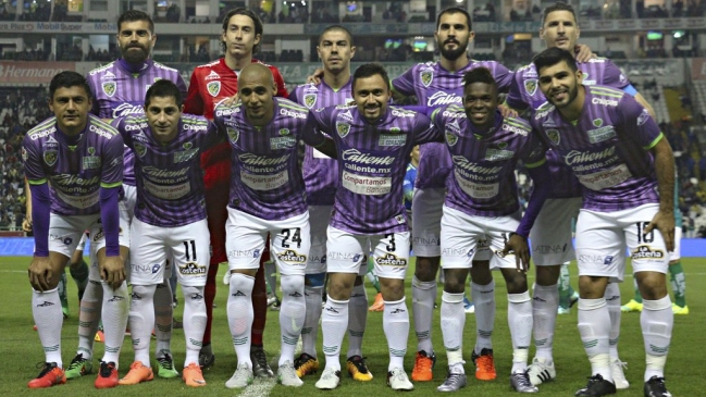 Jaguares de Chiapas derrotó a León con Francisco Silva como titular