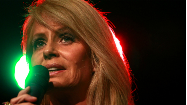 Cecilia Bolocco regresa a la televisión como coanimadora de 