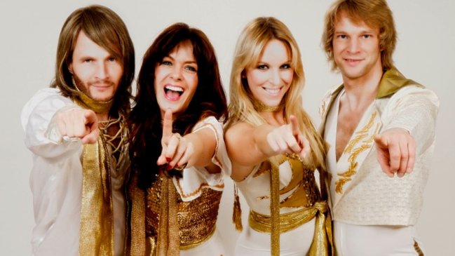 Música de Abba inaugurará la temporada del Teatro Municipal de Las Condes