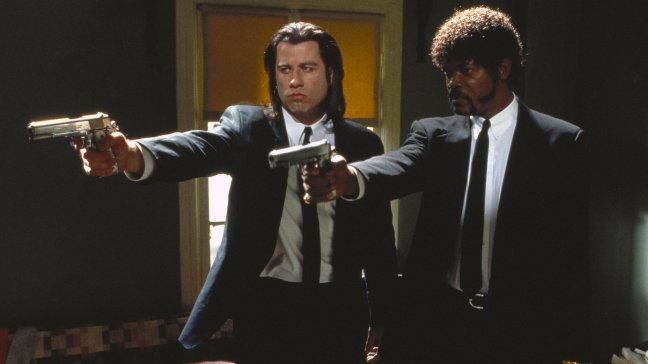 Colaborador de Tarantino planea hacer un largometraje con 