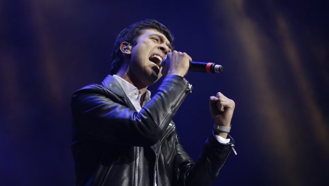 Gepe anuncia concierto en Blondie