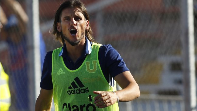 Sebastián Beccacece y triunfo sobre Cobresal: Es un premio al trabajo y al esfuerzo