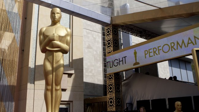 Los detalles de los premios Oscar 2016